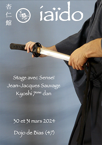 Stage iaido • 30-31 mars 2024 • Bias (47)