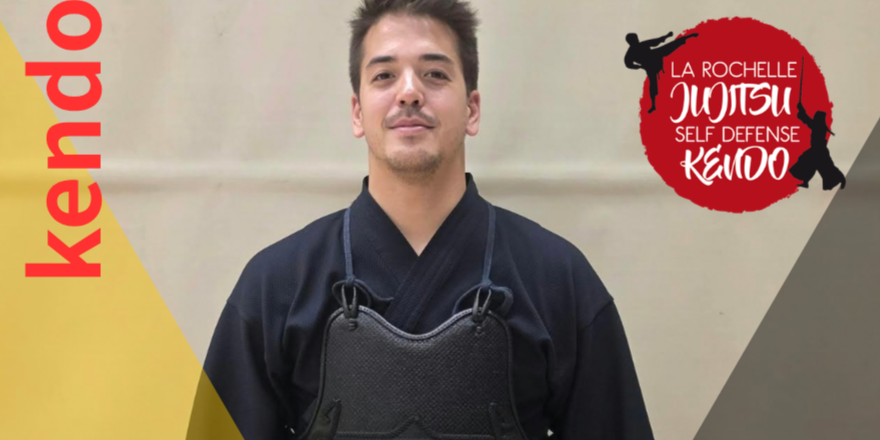 Kendo: stage à La Rochelle